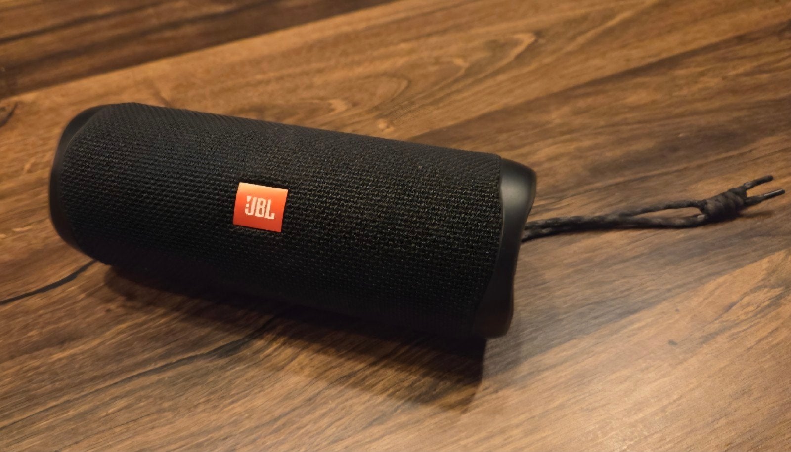 JBL Flip 5 zwart, JBL, Overige typen, Ophalen of Verzenden, Zo goed als nieuw