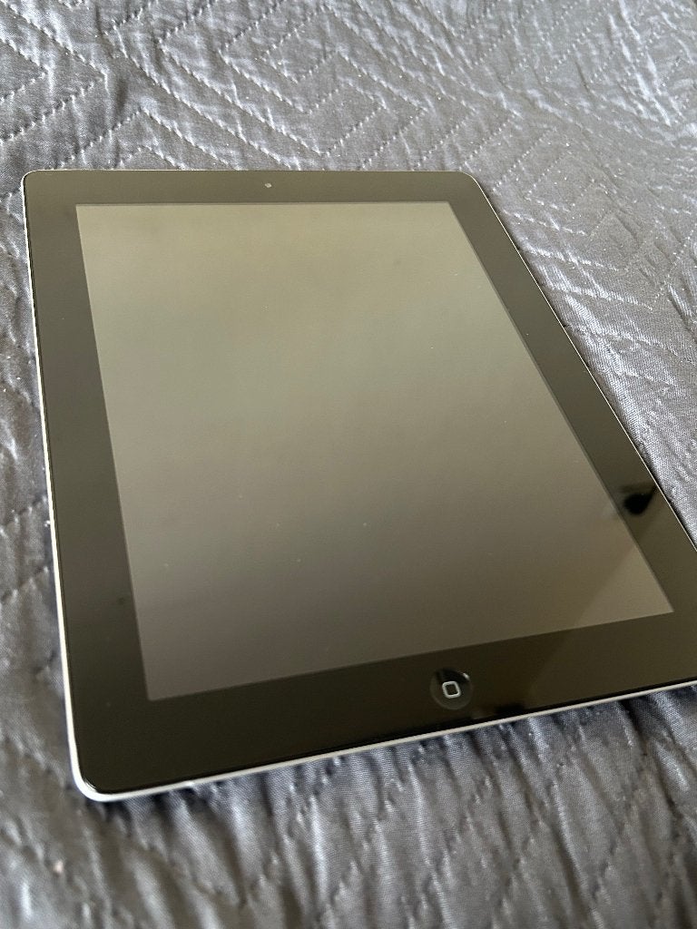Apple iPad 2
