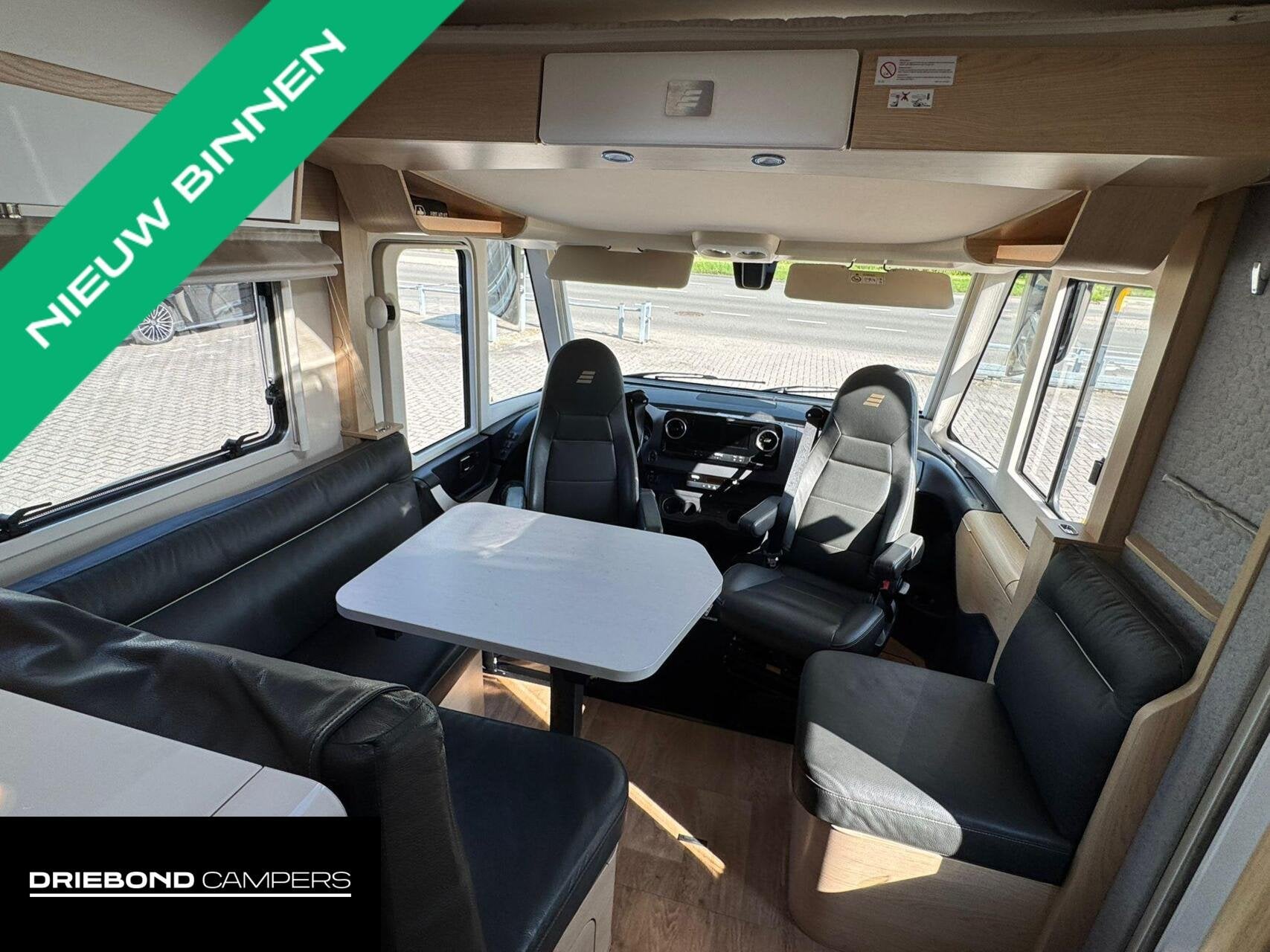 Caravans And Camping Hymer