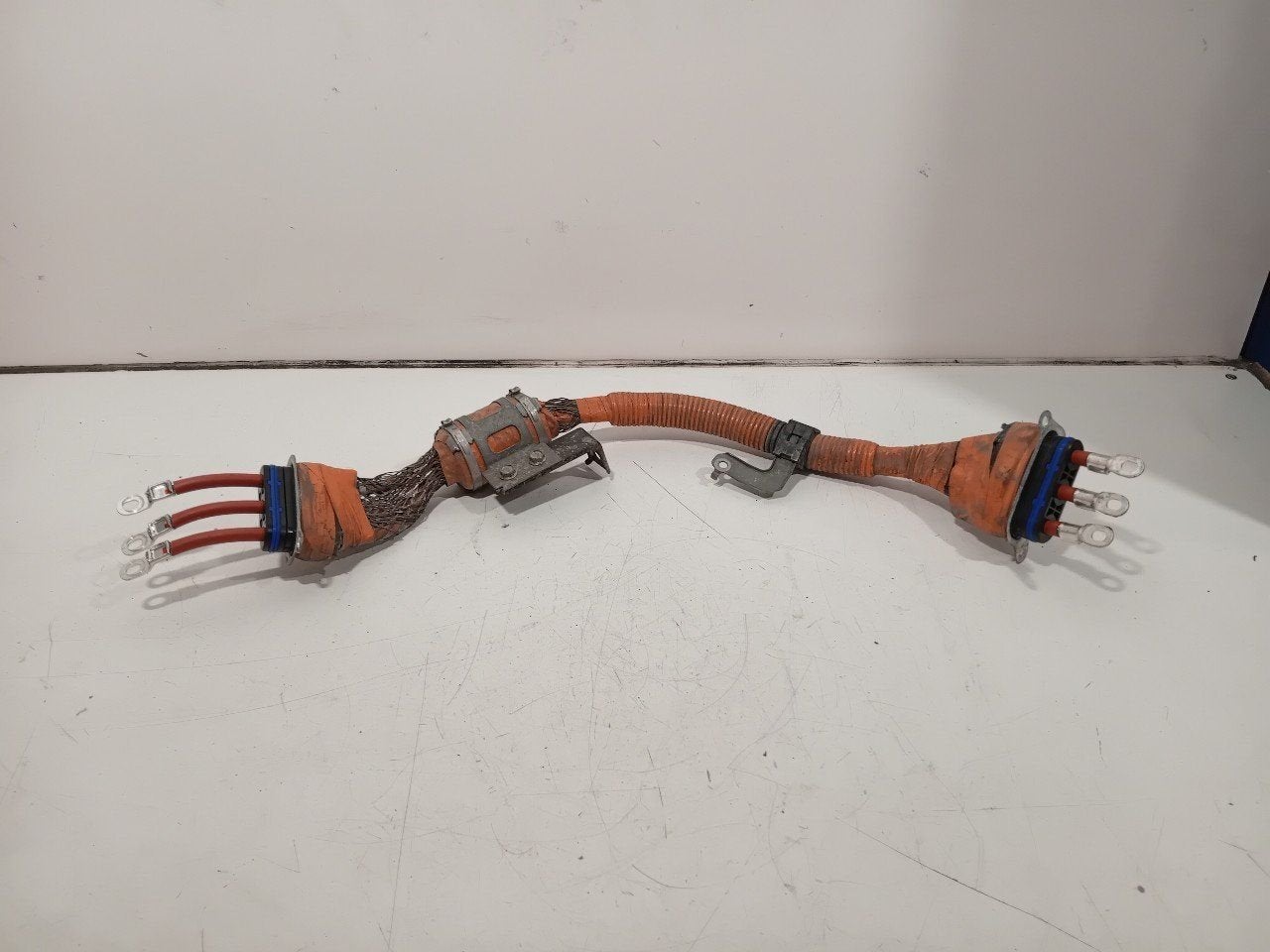 Kabel Mitsubishi Outlander, Onderdelen@venauto.nl, Van der Ven Autorecycling B.V., Gebruikt, Ettenseweg 76, 4706 PB Roosendaal, The Netherlands
