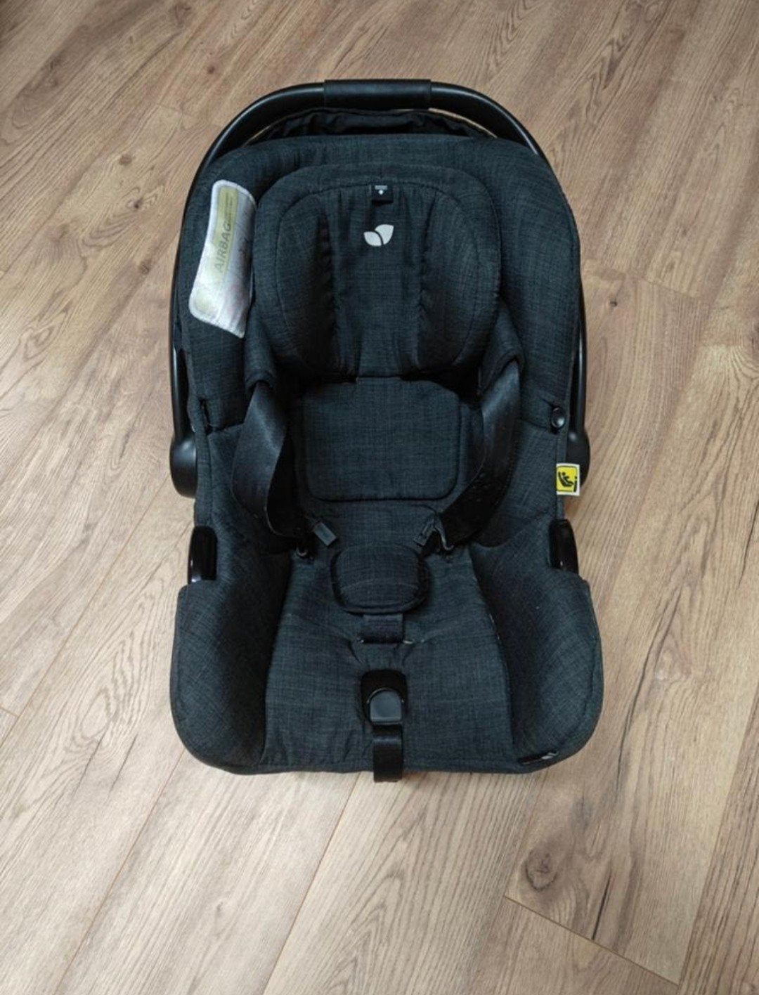 Maxi Cosi, Ophalen, Gebruikt