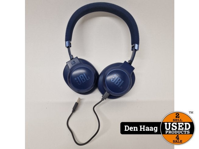 JBL Live 660ANC Blauw | Nette staat, JBL, Zo goed als nieuw, Support@jbl.com, 400 Atlantic Street
Stamford, CT 06901
USA