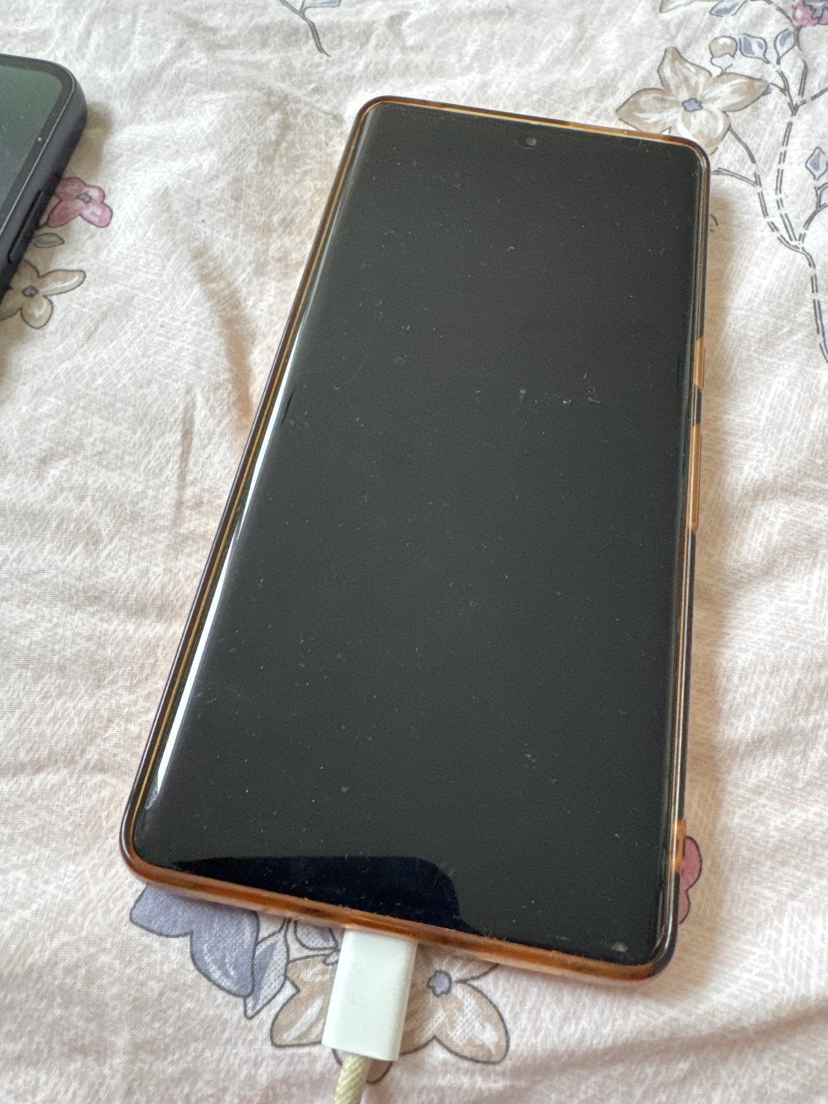 Google Pixel 7 Pro 128GB, Overige modellen, Ophalen of Verzenden, Zo goed als nieuw, Met simlock