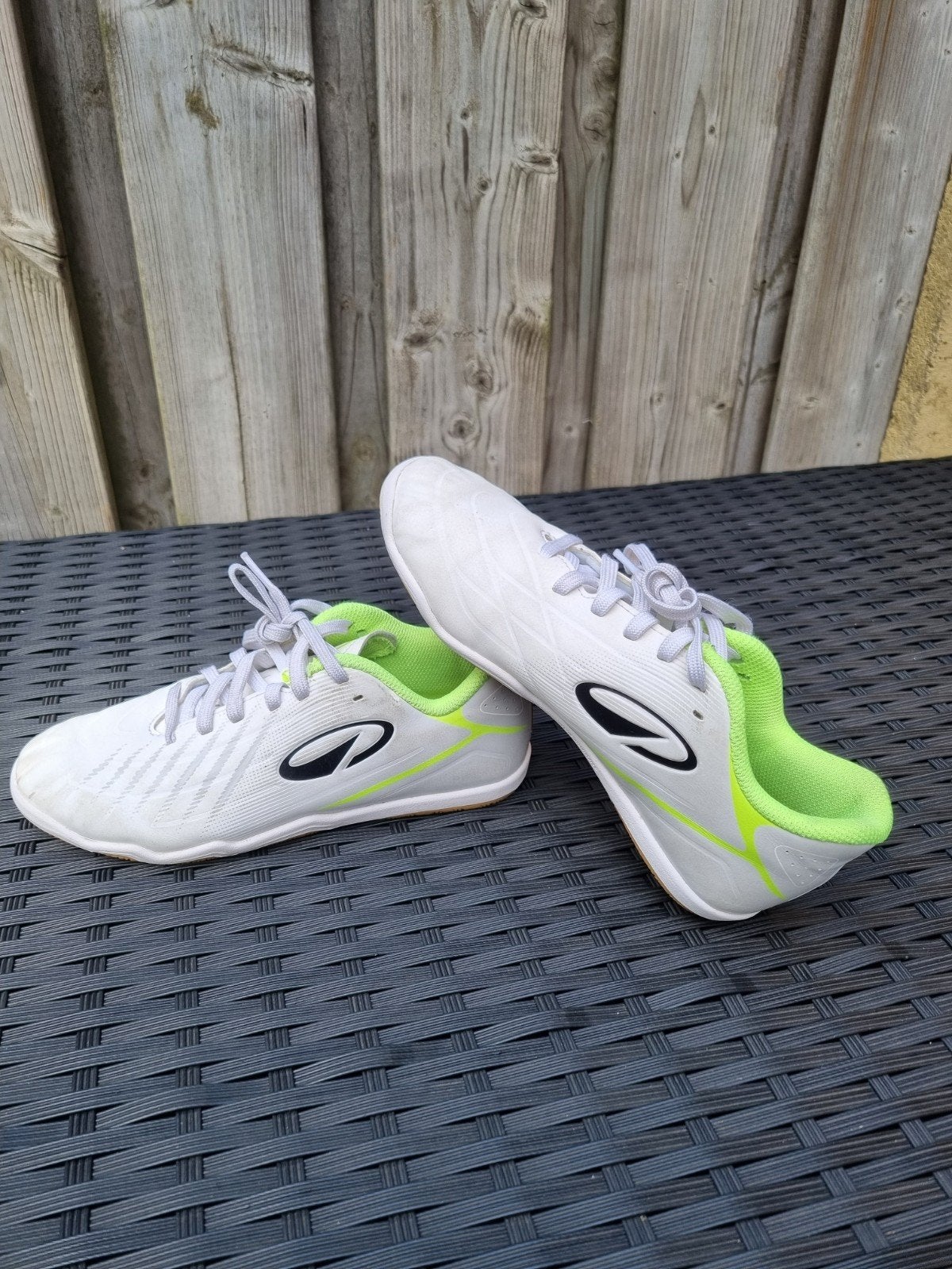 kipsta  maat 35, Ophalen of Verzenden, Zo goed als nieuw, Schoenen