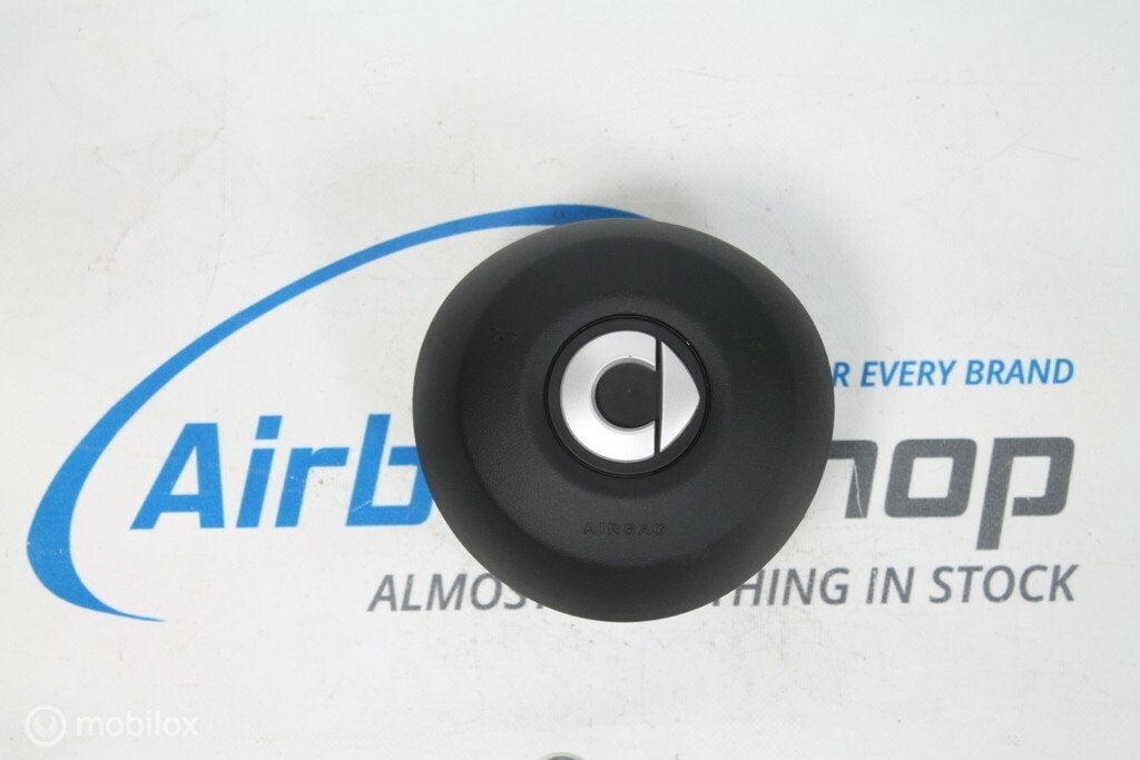 Stuur airbag Smart Fortwo Forfour 453 (2014-heden)