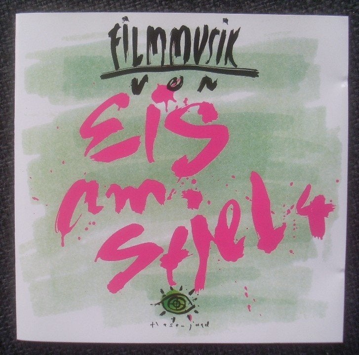 Eis Am Stiel 4 - Hasenjagd (CD Fleetwoods Crystals Shirelles, Ophalen of Verzenden, Zo goed als nieuw, Pop, Soundtrack