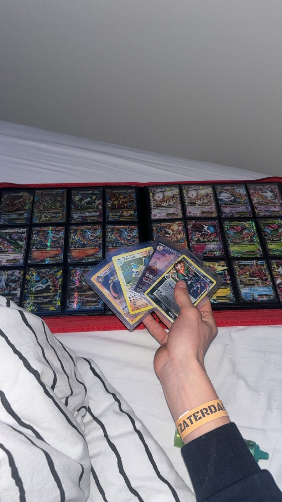Pokemon kaarten 90% inkoop, Hobby en Vrije tijd, Ophalen of Verzenden, Zo goed als nieuw