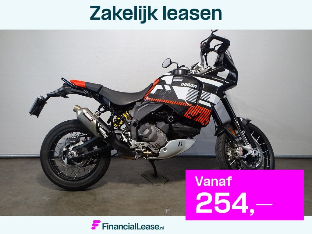Ducati DesertX, Motoren, Motoren | Ducati, Bedrijf, Meer dan 35 kW, Toermotor