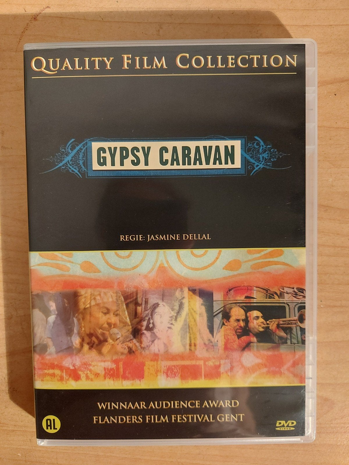 Gypsy Caravan, Alle leeftijden, Ophalen of Verzenden, Zo goed als nieuw