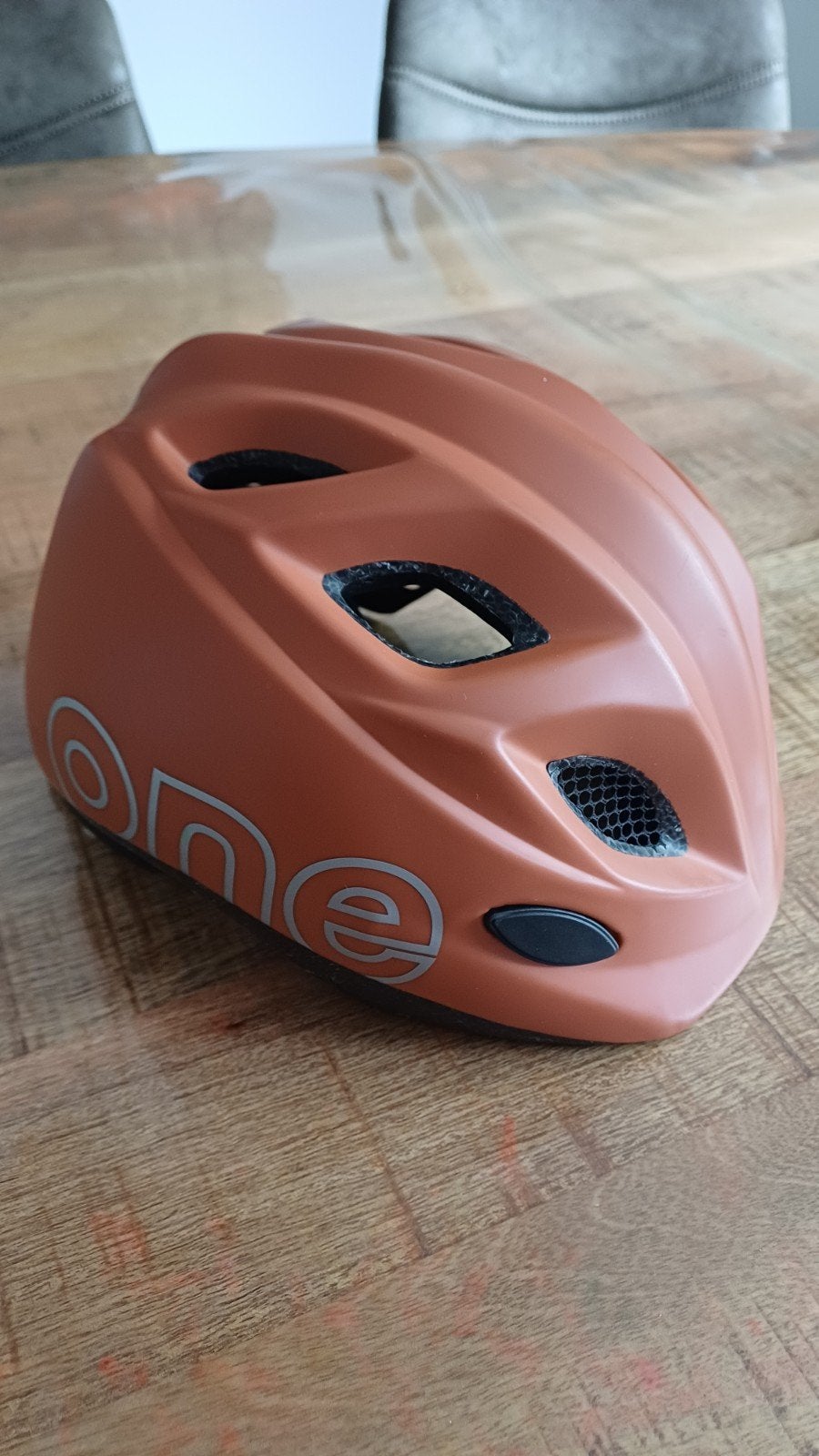 Bobike ONE PLUS XS, Jongen of Meisje, Zo goed als nieuw, Bobike, Ophalen