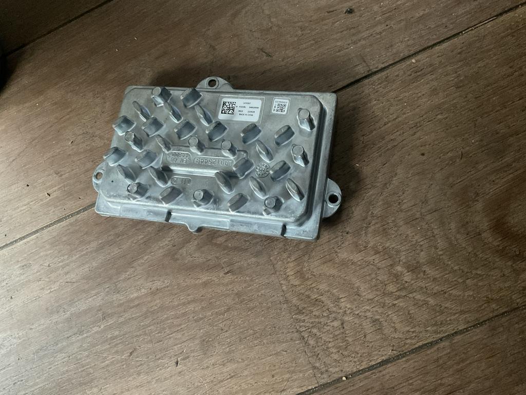 Koplamp module peugeot 2008, Auto-onderdelen, Ophalen of Verzenden, Nieuw, Peugeot