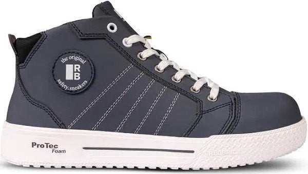 Maat 45 red brick werkschoenne, Kleding | Heren, Schoenen, Ophalen of Verzenden, Zo goed als nieuw, Overige kleuren