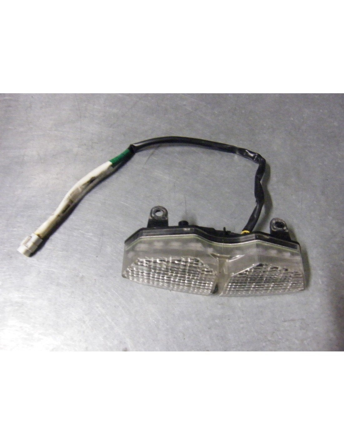 R6 2003 - 2005 Yamaha Achterlicht D1-47952, Motoren
