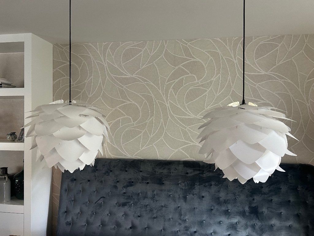 Diverse mooie lampen snel ophalen voor lage prijs, Ophalen, Gebruikt, Modern