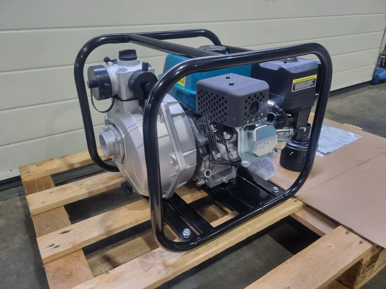 LEO LGP20-2H (bj 2024)