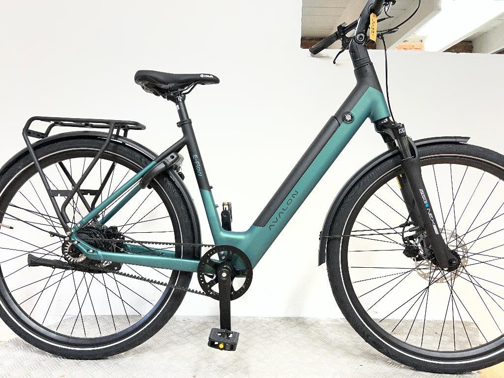 SUPERSALE- E-bikes in Nijmegen- GROTE kortingen bij Wheels, Fietsen en Brommers, Elektrische fietsen, Ophalen, Nieuw, Overige merken