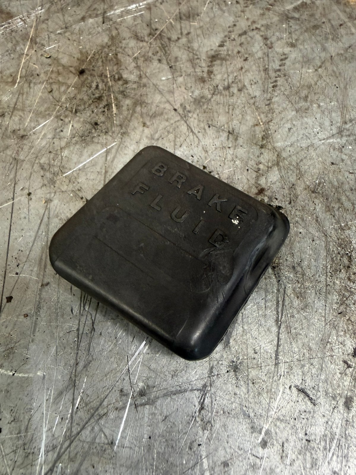 Piaggio skr rempot kap 125cc 180cc, Ophalen of Verzenden, Zo goed als nieuw, Piaggio