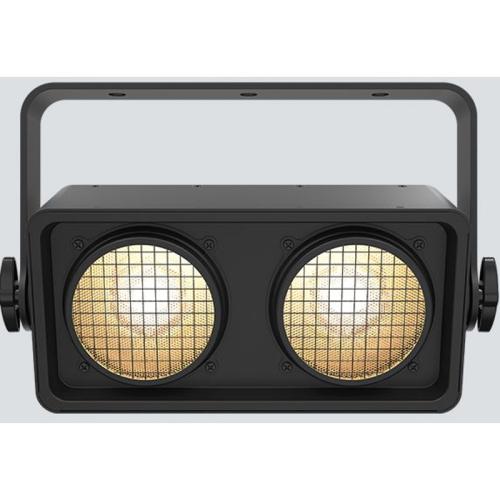 Chauvet DJ Shocker 2 Dual Zone Blinder COB, Muziek en Instrumenten, Licht en Laser, Geluidgestuurd, ., Nieuw, Ophalen of Verzenden