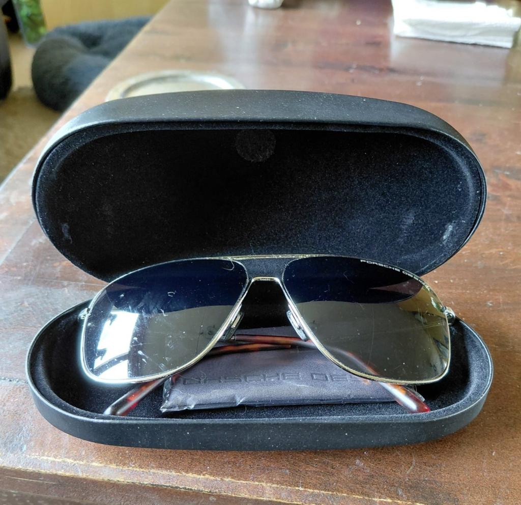 Porsche, Ophalen of Verzenden, Zwart, Overige merken
