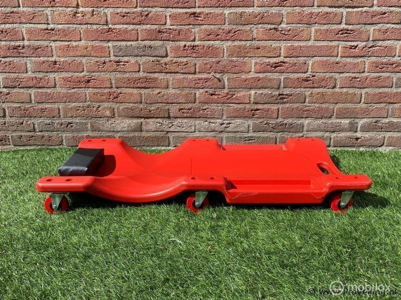 Online Veiling: F-Tools monteursbed, Doe-het-zelf en Verbouw, Nieuw