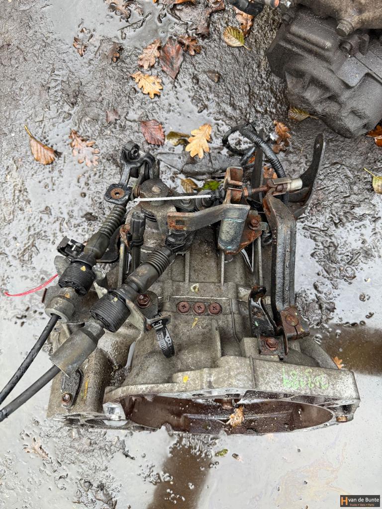 Motor Suzuki Alto K10B 1000 CC 176000 KM, Auto-onderdelen, Ophalen, Gebruikt, -, -