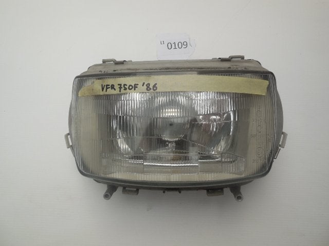 VFR750 1986 - 1989 Honda Koplamp D1-17713