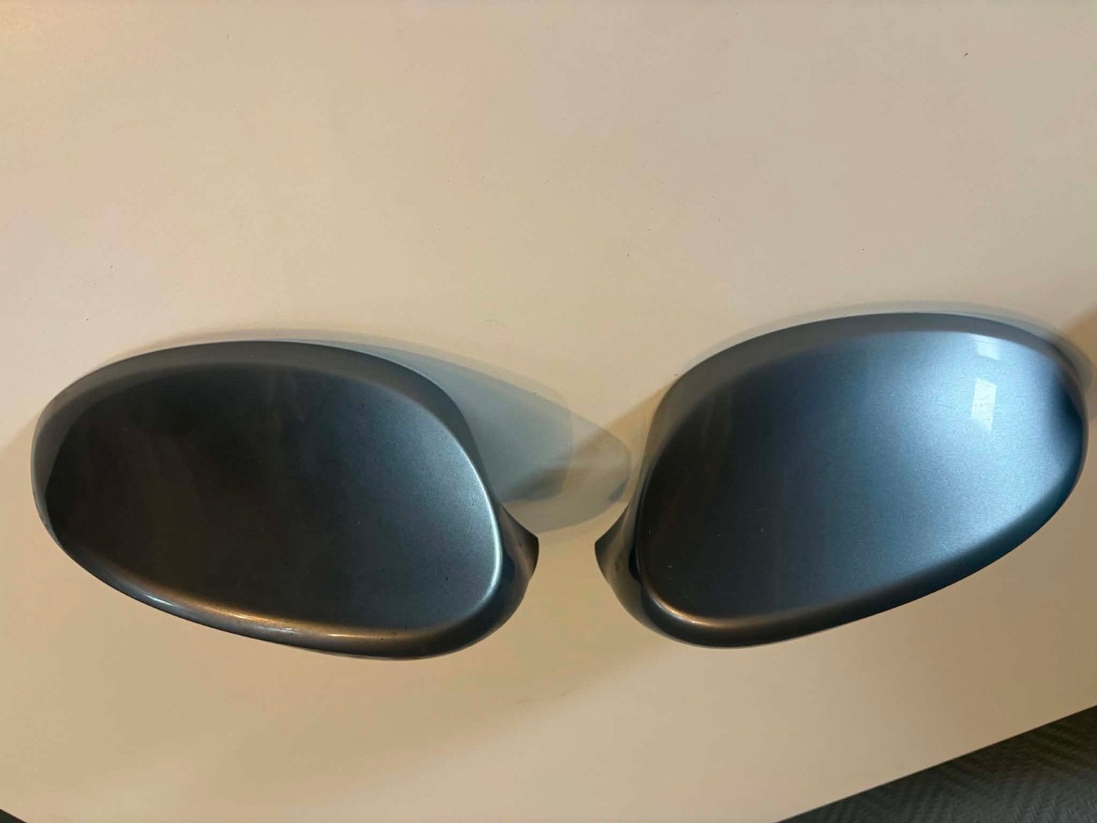 Spiegelkappen bmw e90/e92, Auto-onderdelen, Spiegels, Ophalen, Nieuw, BMW
