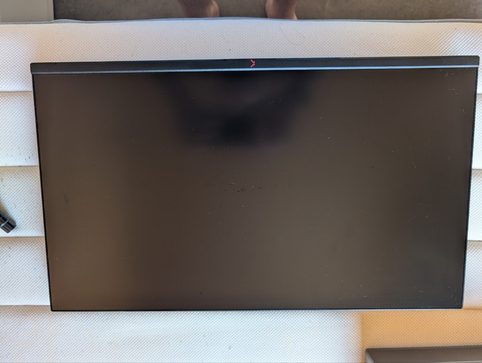 SKILL G24I-SKP 24" Gaming Monitor 165Hz Full HD, Gaming, SKILL, Gebruikt, Kantelbaar