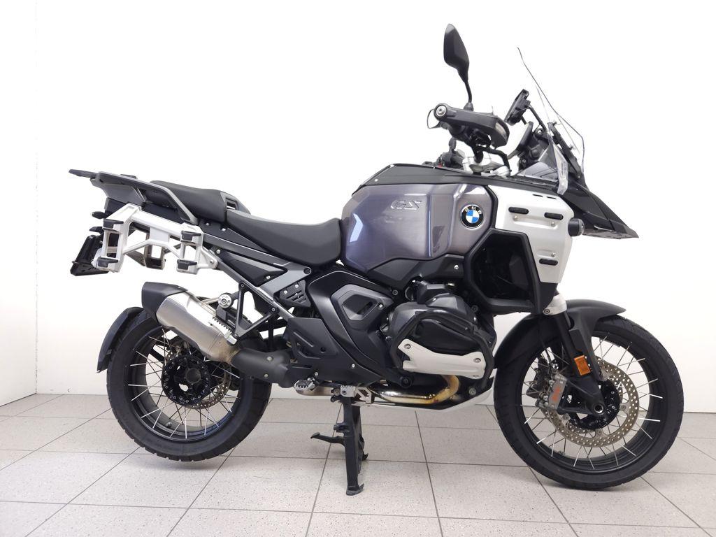 BMW R 1300 GS Adventure ASA, Bedrijf, Meer dan 35 kW, Toermotor
