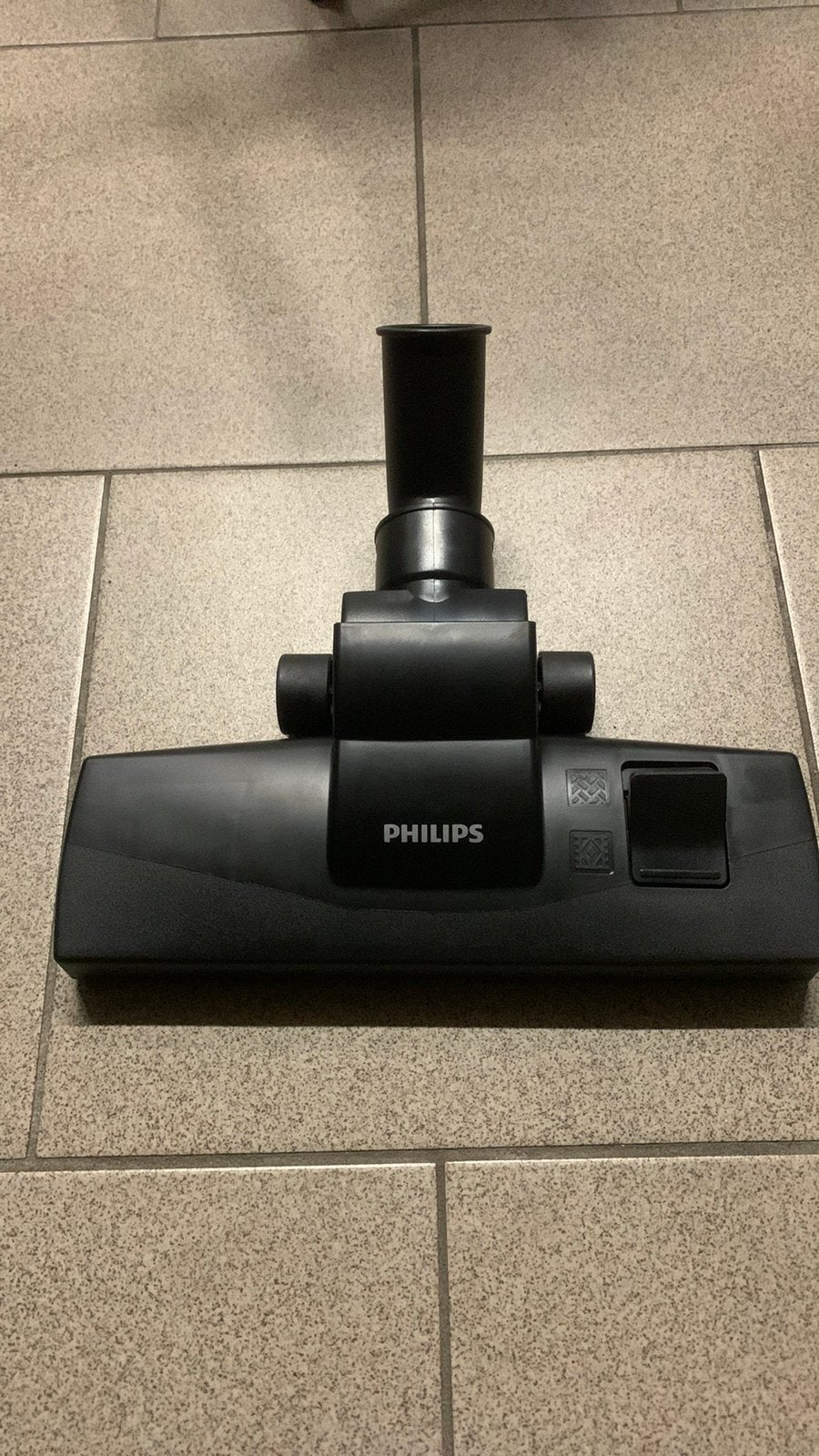 Philips stofzuigervoet PowerGo F8240, Witgoed en Apparatuur, Ophalen of Verzenden, Nieuw