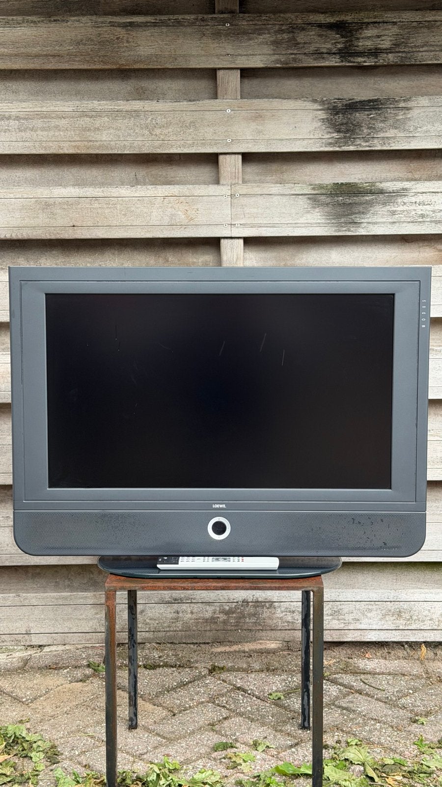 Loewe L 32 inch HD Ready TV met HDMI, Gebruikt, 80 tot 100 cm, Ophalen, Overige merken