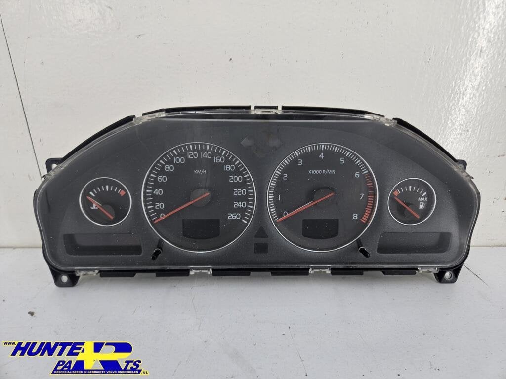 Tellerunit Volvo XC90 I ('02-'06) 30682273, Gebruikt, Ophalen of Verzenden, Volvo