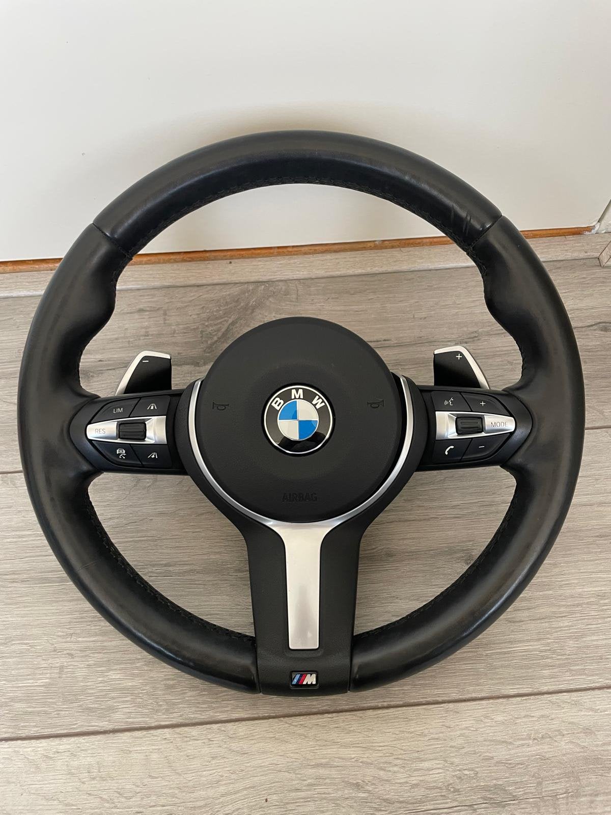 BMW F20 F22 M240i M stuur stuurwiel Incl airbag, Auto-onderdelen, Ophalen of Verzenden, Nieuw, BMW