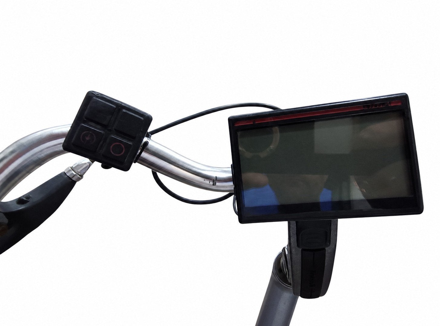Gezocht Stella display en bedieningspaneel voor e-bike, Ophalen of Verzenden, Gebruikt, Stella