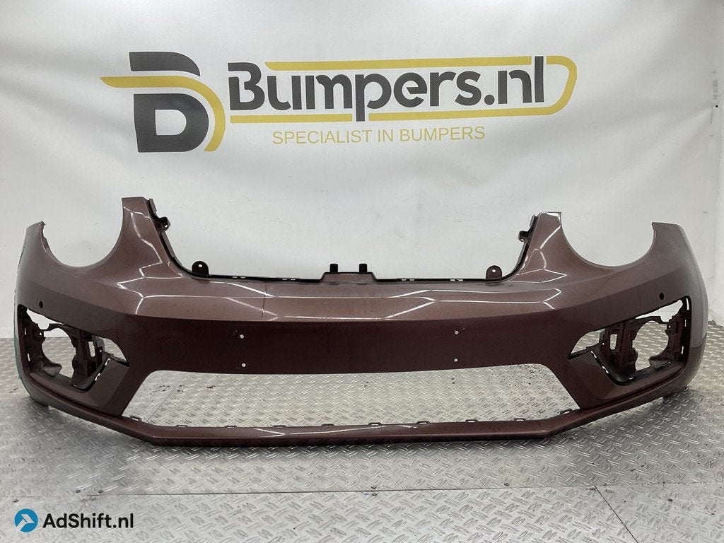 Bumper Volkswagen Beetle 5C5 13- 5C5807221n Voorbumper C2-17