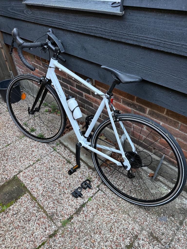 Van Rysel racefiets, Ophalen, Nieuw, Meer dan 20 versnellingen, Overige merken