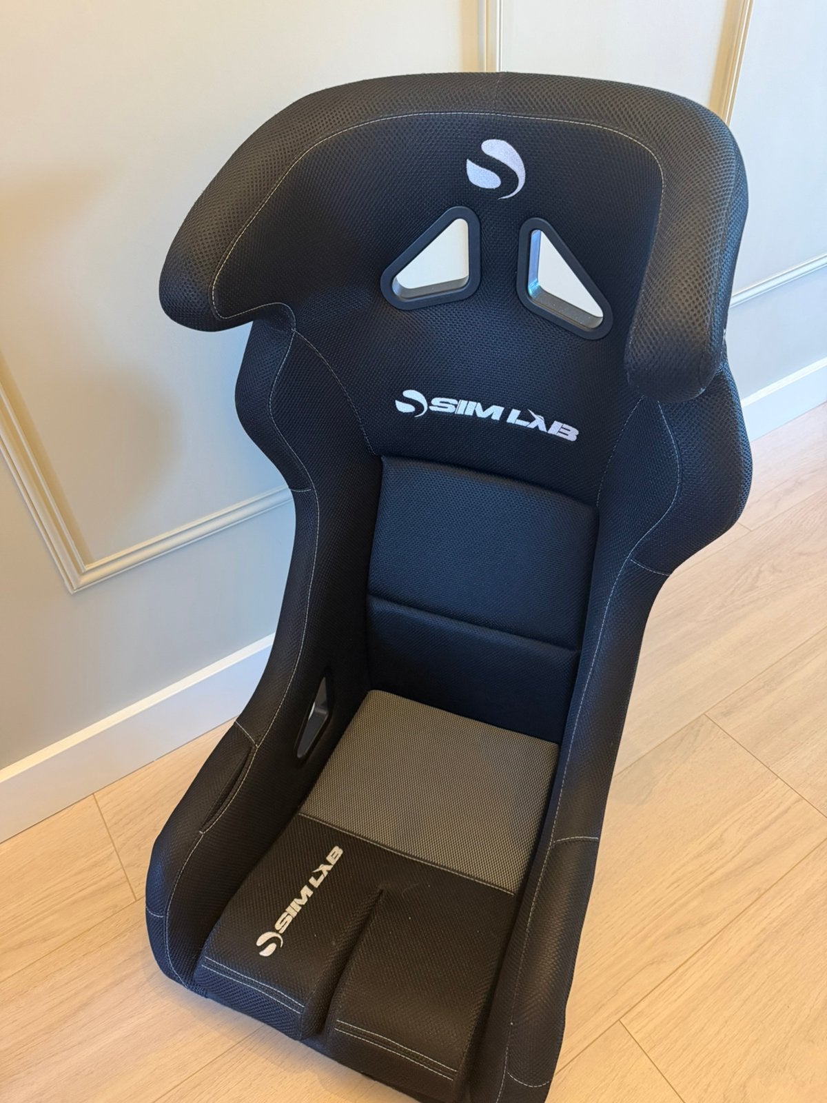 Sim-Lab Speed 1 Bucket Seat, Computers en Software, Joysticks, Zo goed als nieuw, Ophalen