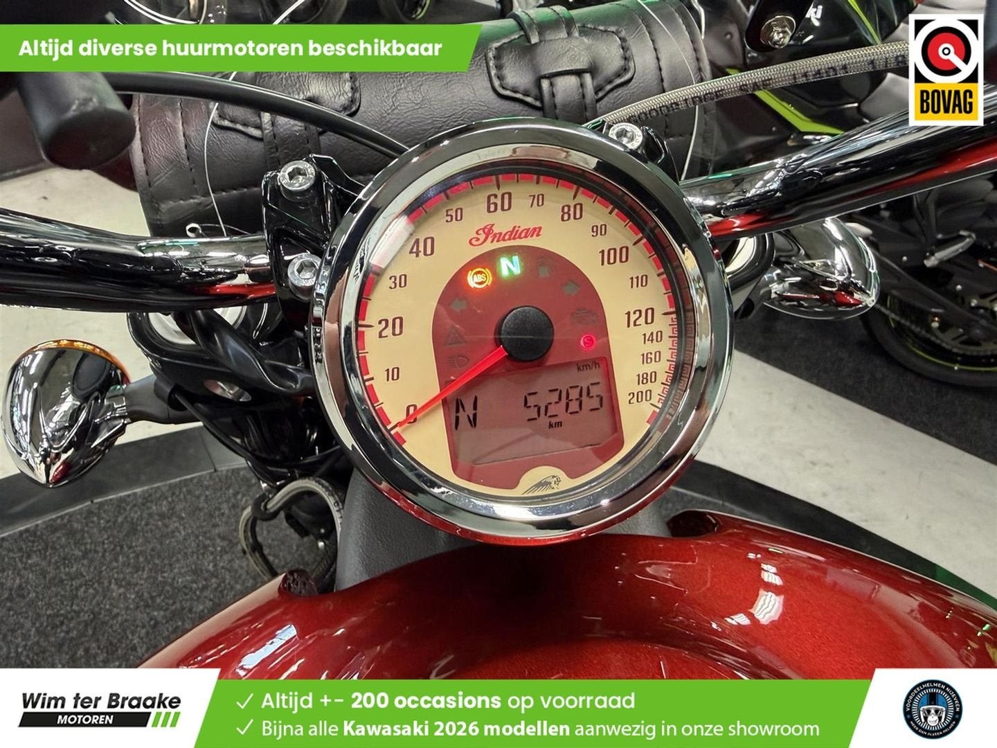 Indian Scout Icon - 2020, Chopper, Bedrijf, 1133 cc, Meer dan 35 kW
