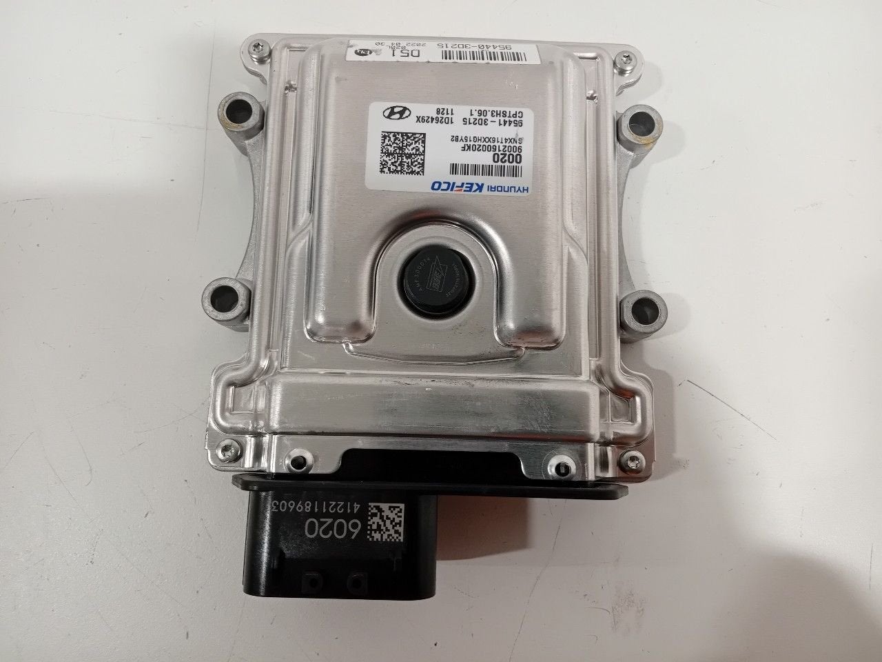 Computer automaat voor bak Hyundai Tucson, Onderdelen@venauto.nl, Van der Ven Autorecycling B.V., Gebruikt, Ettenseweg 76, 4706 PB Roosendaal, The Netherlands