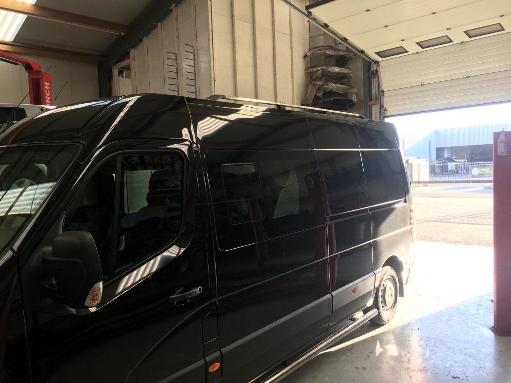 Renault Master F62 Dakrails, Niet ingevuld, Niet ingevuld, Niet ingevuld