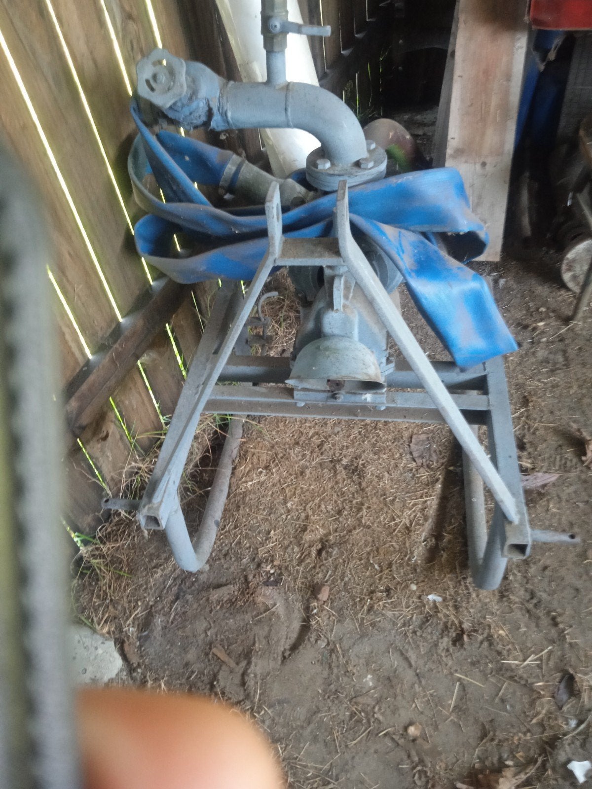 Caprari waterpomp met aftakas, Tuin en Terras, Waterpompen, Ophalen of Verzenden