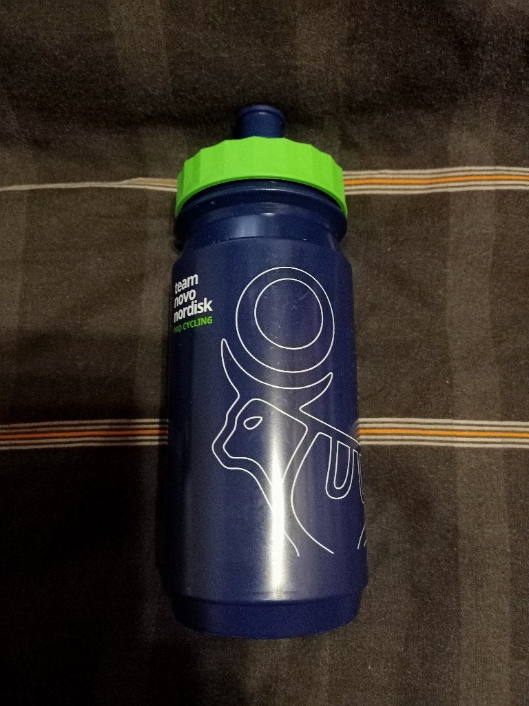 Bidon Novo Nordisk, Ophalen of Verzenden, Nieuw, Overige typen