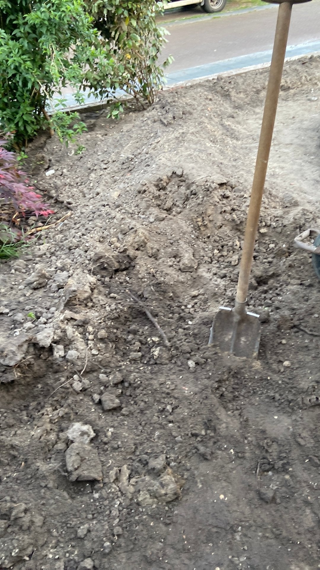 Gratis zwarte zand aarde, Ophalen, Zo goed als nieuw, Overige typen