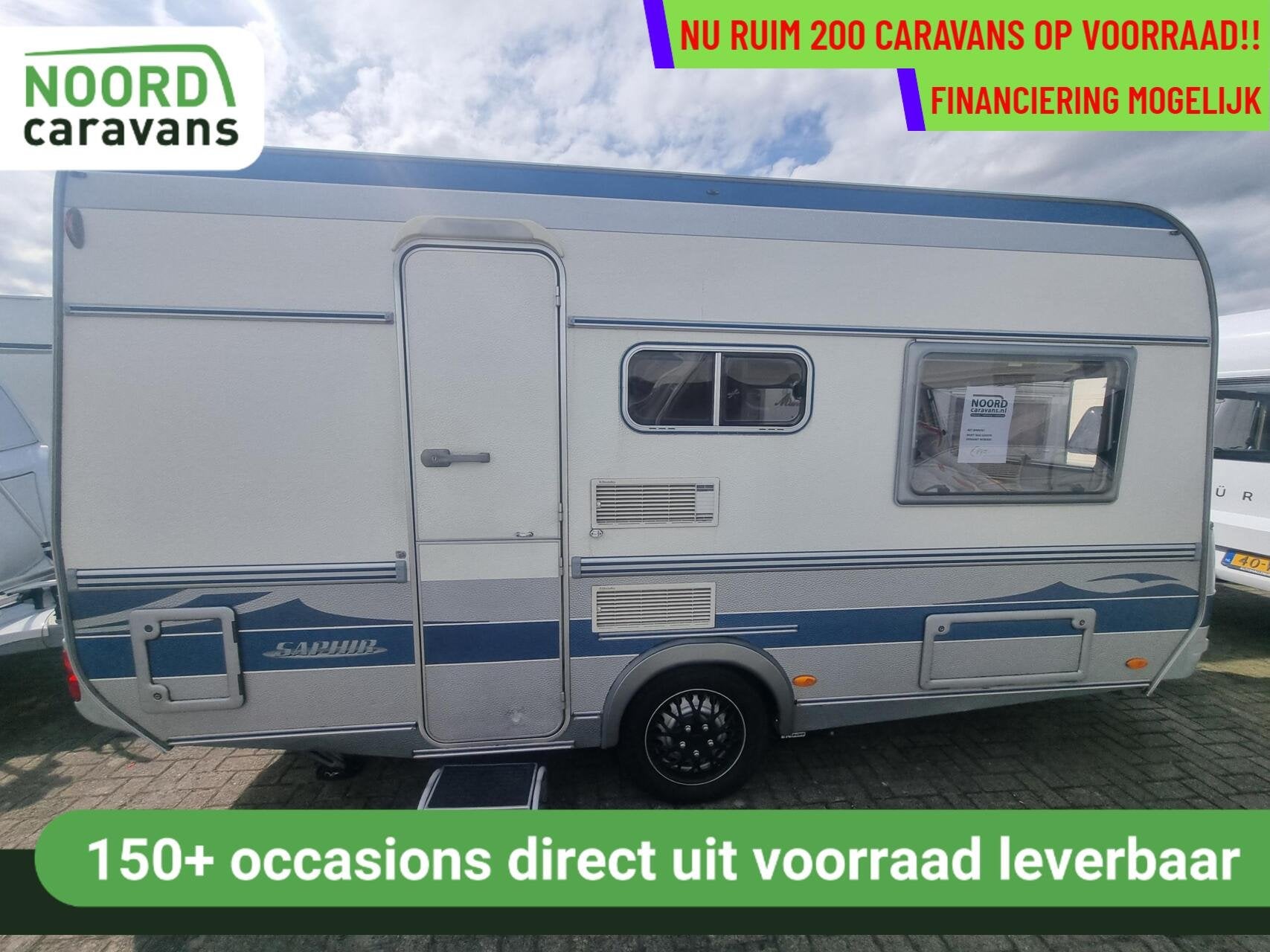 Fendt saphir 390 MOVER + LUIFEL + FIETSENDRAGER + DWARSBED, Bedrijf, 750 - 1000 kg, Mover, Tot en met 4