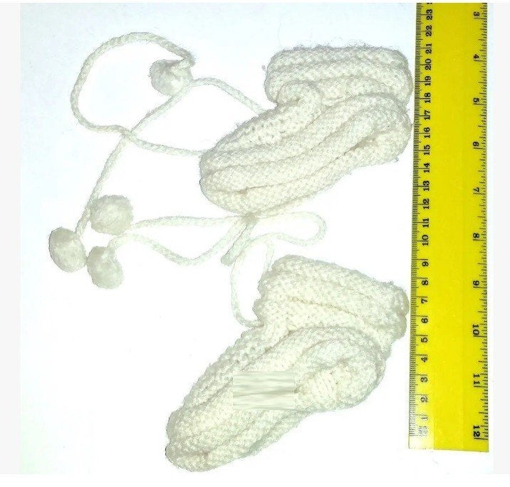Baby/ Kinderkleding, diverse kledinghangers, Sokken, panda, Ophalen of Verzenden, Jongen of Meisje, Overige typen