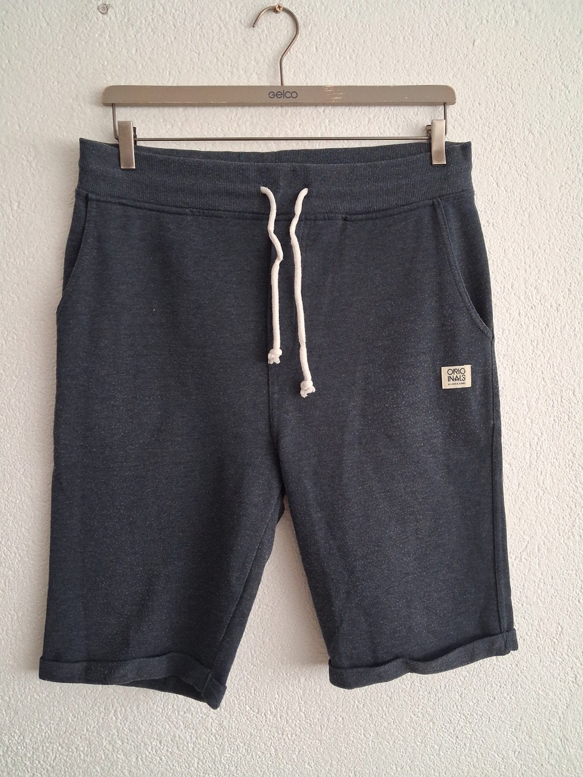 Jack & Jones JORHOUSTON Sweat Shorts NOOS - Maat XL, Kleding | Heren, Broeken en Pantalons, Maat 56/58 (XL), Ophalen of Verzenden
