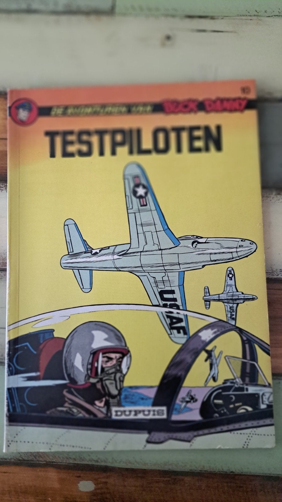 Alex - De Zwarte Klauw (Casterman), Eén stripboek, Ophalen of Verzenden, Gelezen, Jacques Martin