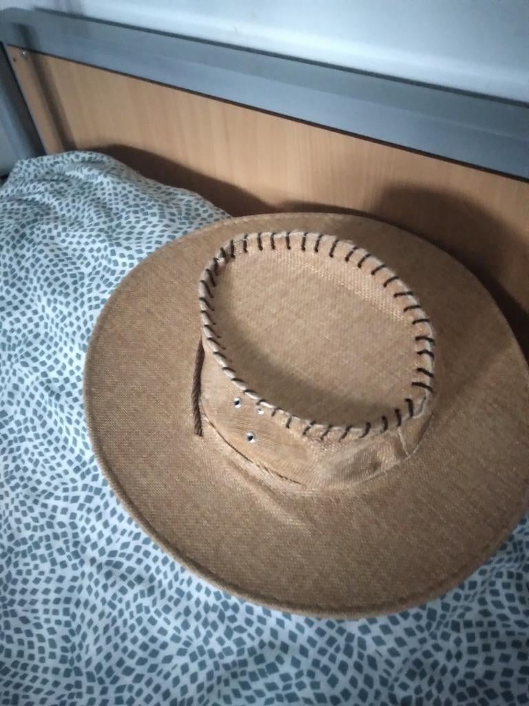 Mooi hoeden  of pitten dames opruimen, Ophalen, Nieuw, One size fits all