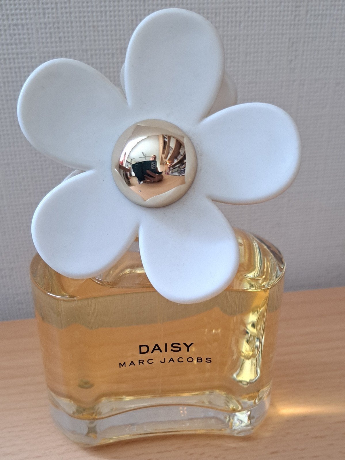 Marc Jacobs Daisy, Verzenden, Zo goed als nieuw