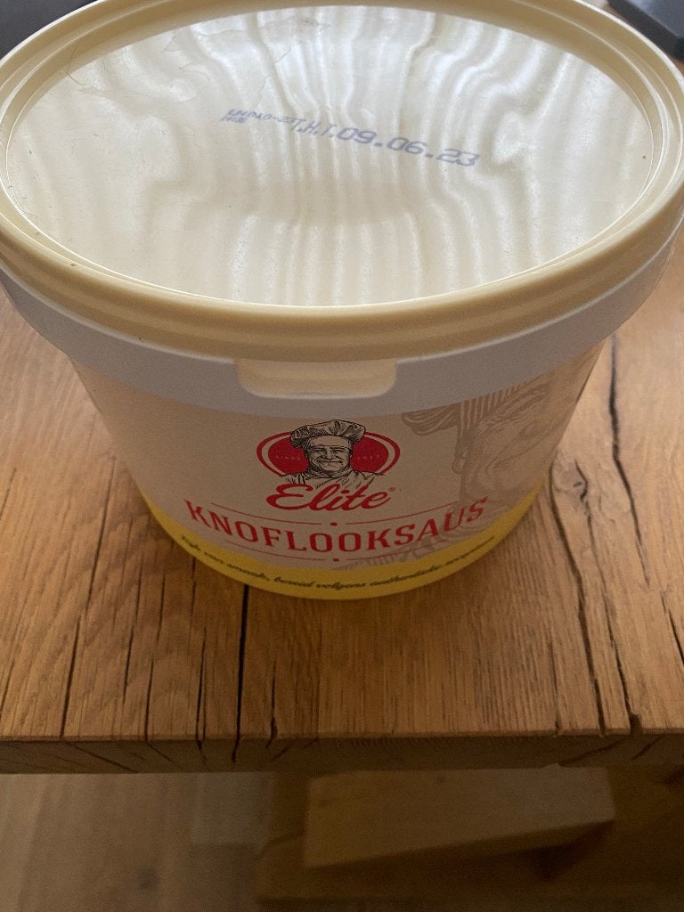 Emmers | emmer | Emmertjes 3 liter emmers, Ophalen of Verzenden, Kunststof, Met handgreep